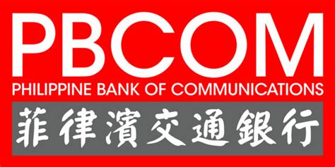 bank of commerce tagum|PBCom .